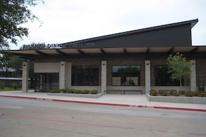 Fort Worth Country Day School